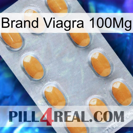 Brand Viagra 100Mg cialis3